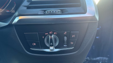 BMW X3 xDrive20d MHT xLine 5dr Step Auto Diesel Estate